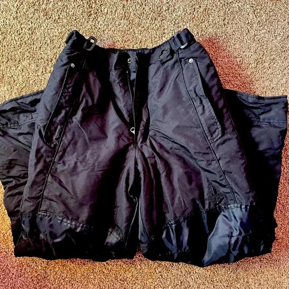 Rugged Bear snow pants